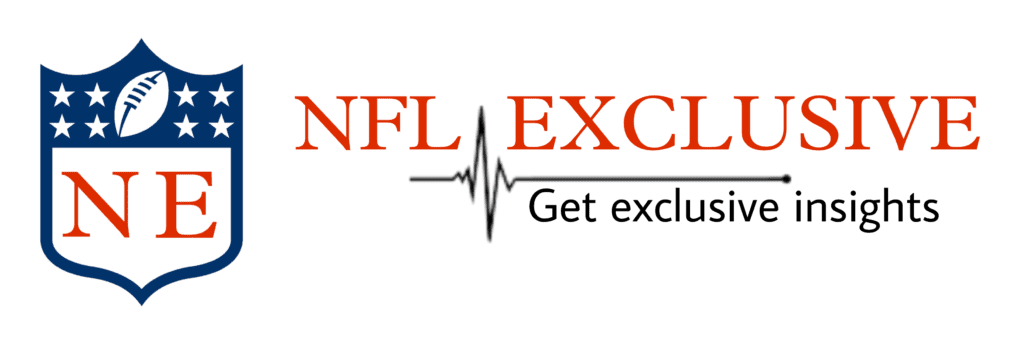 nfl exclusive logo