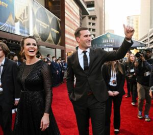 Meet Kirk Cousins wife, Julie Hampton, a beauty queen, and Pet lover