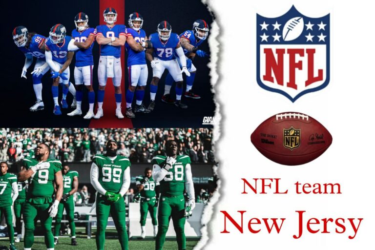 New York Giants among youngest teams in NFL