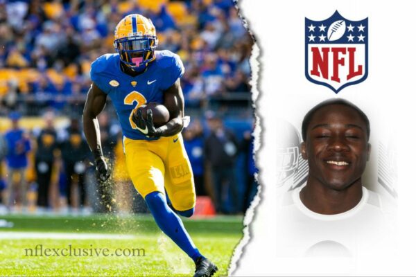 Isreal Abanikanda nfl draft