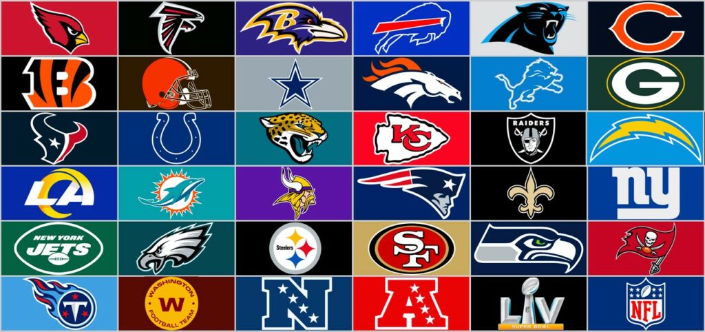 How many NFL teams are in New York