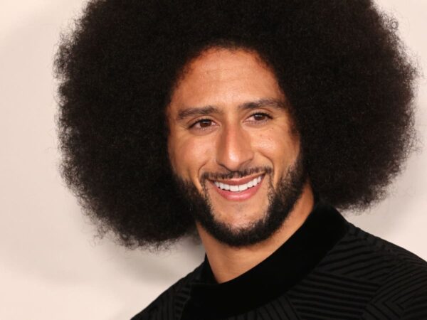 Colin Kaepernick news