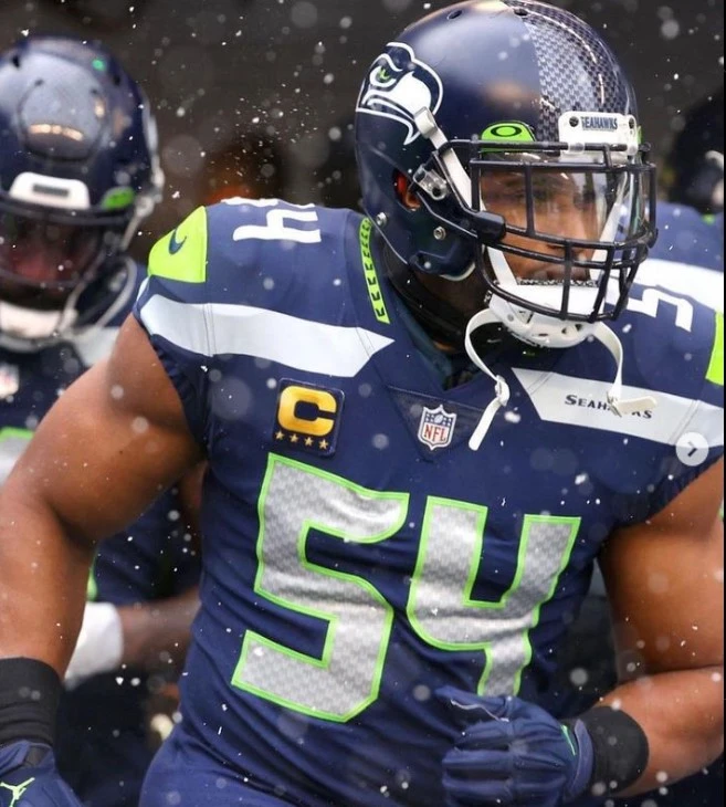 Who is mysterious woman Bobby Wagner wife, finally revealed