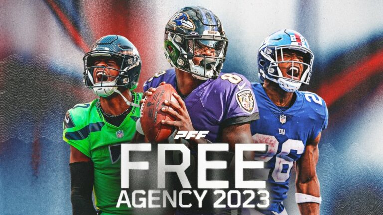 NFL free-agents 2023