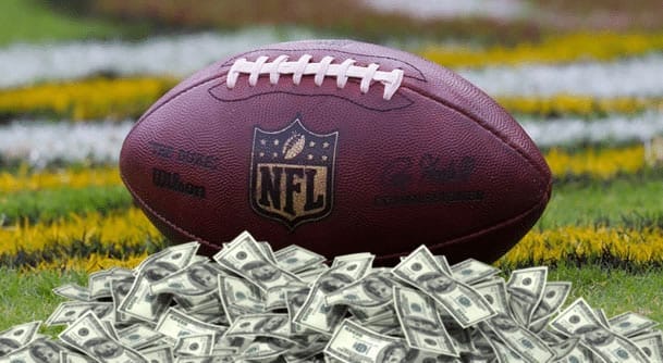 NFL Gambling Policy