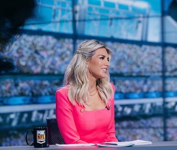 Charissa Thompson