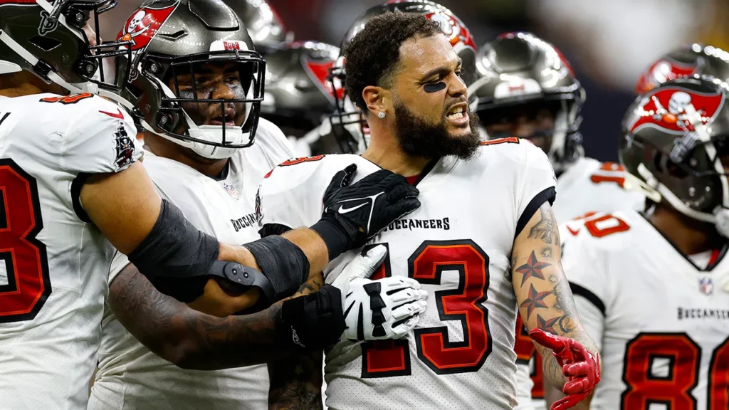 Mike Evans trade