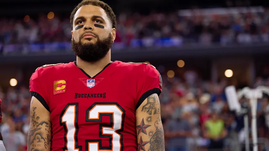 Mike Evans possible trade