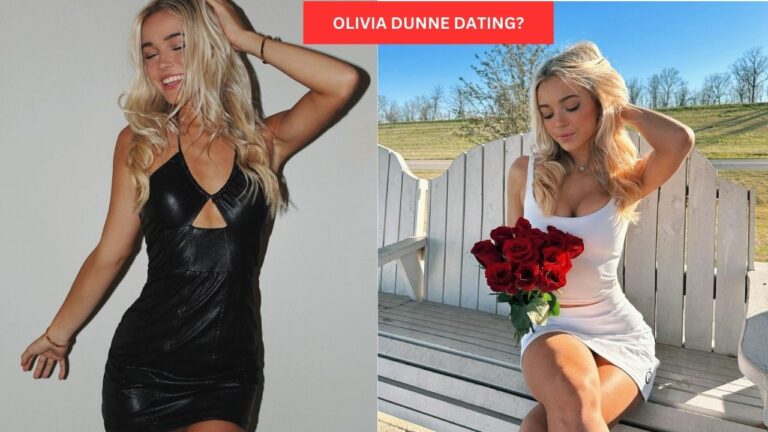 Olivia Dunne Biography, boyfriend