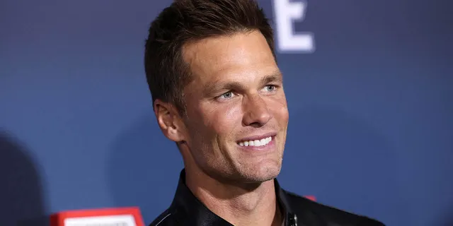 Tom Brady