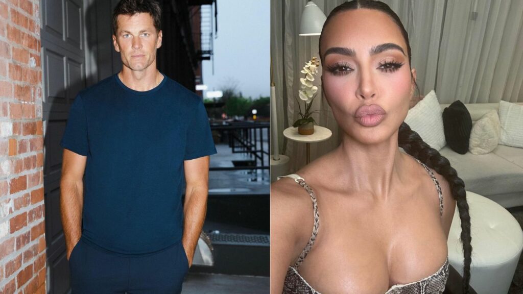 Are Olivia Dunne and Tom Brady dating? Did NFL star player cheat on Gisele  Bundchen with TikTok star?