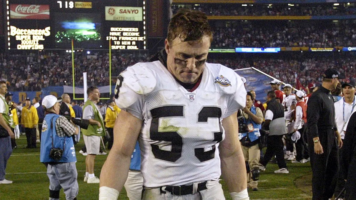 Bill Romanowski sued for $15 million