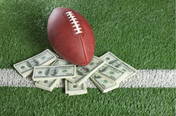 NFL Gambling News