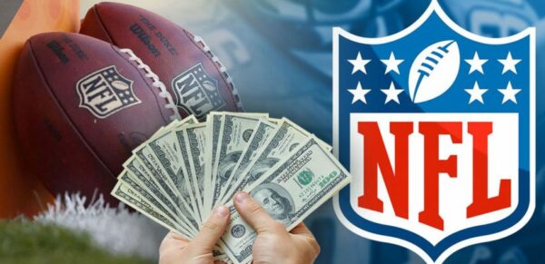 NFL gambling