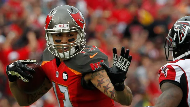 Mike Evans contract extension