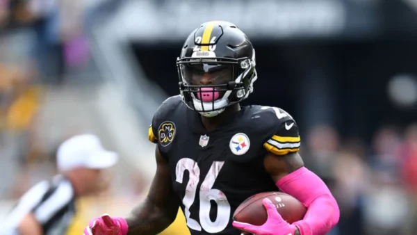 NFL's Le'Veon Bell joined the OnlyFans