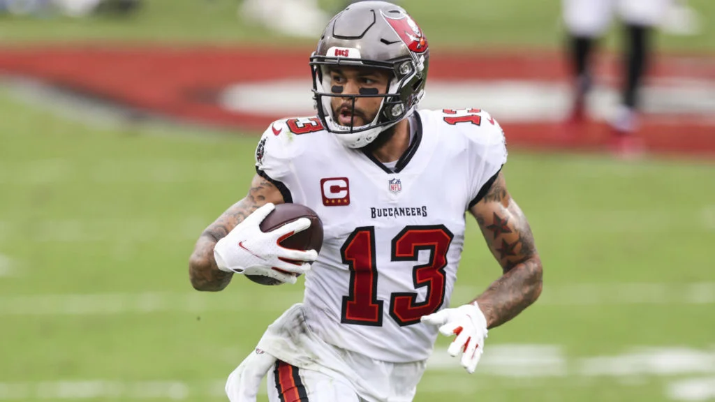 Mike Evans contract extension