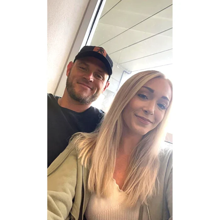 NFL Star Ryan Mallett Debuted New Relationship With Girlfriend Madison Carter Just Weeks Before Death