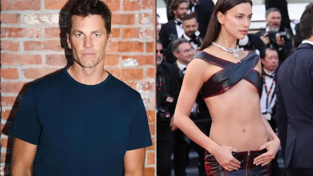 World Cup 2022: Tom Brady's jealousy of Gisele Bündchen: could the