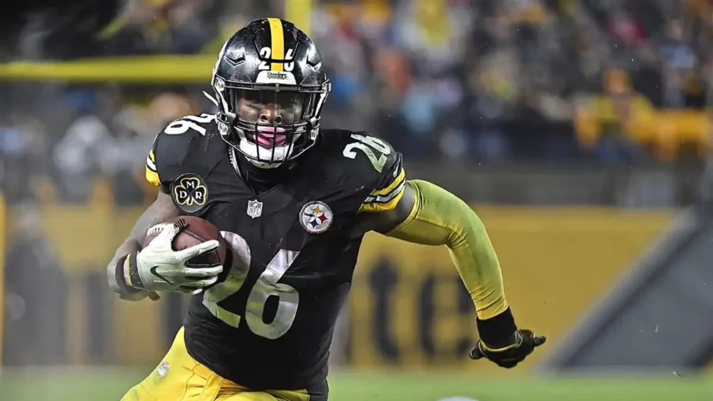 Le'Veon Bell apologizes to Steelers fans for leaving Pittsburgh