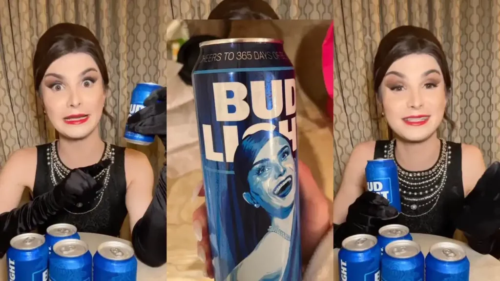 Bud Light controversy