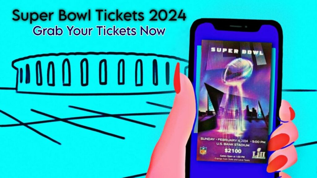 How Much Are Super Bowl Tickets 2024