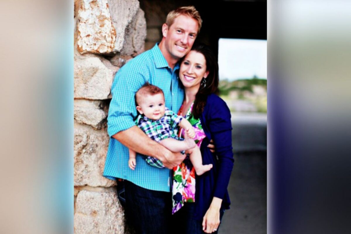 Meet Sara Ordway, Joel Klatt Wife, a demanding content writer and a