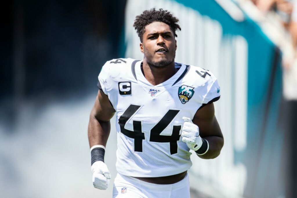 New Eagles LB Myles Jack contemplated trade school after being cut