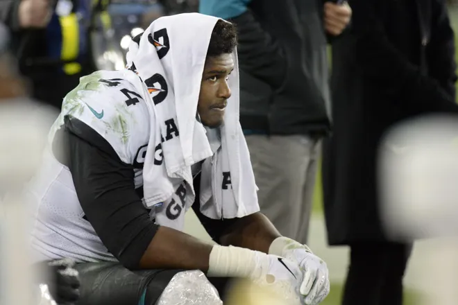 Eagles newcomer Myles Jack contemplated becoming an electrician or plumber  after being waived by Steelers 