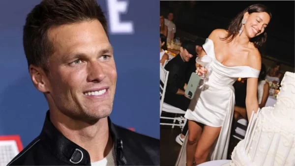 Tom Brady Irina Shayk