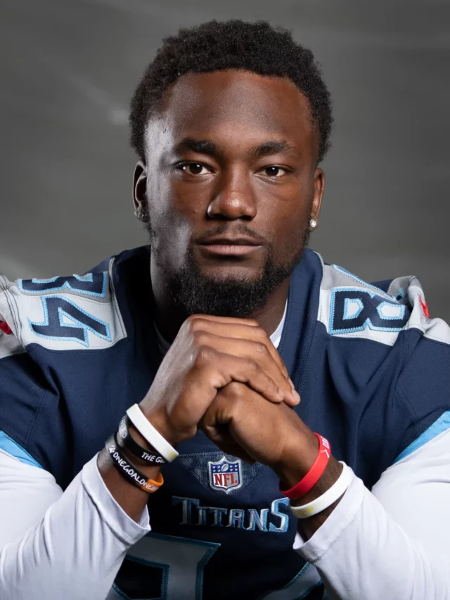 Corey Davis Rmc Jets wide receiver Corey Davis surprised the NFL world - NFL Exclusive