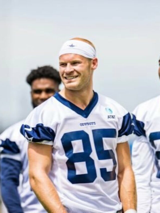 NFL world deeply saddened by Cowboys David Durden injury news - NFL ...