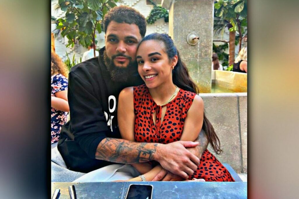 Who is Ashli Dotson, Mike Evans' wife? All the facts and details