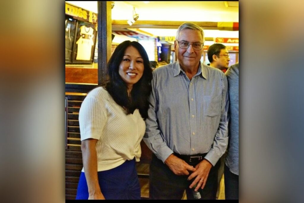 terry pegula and wife kim pegula