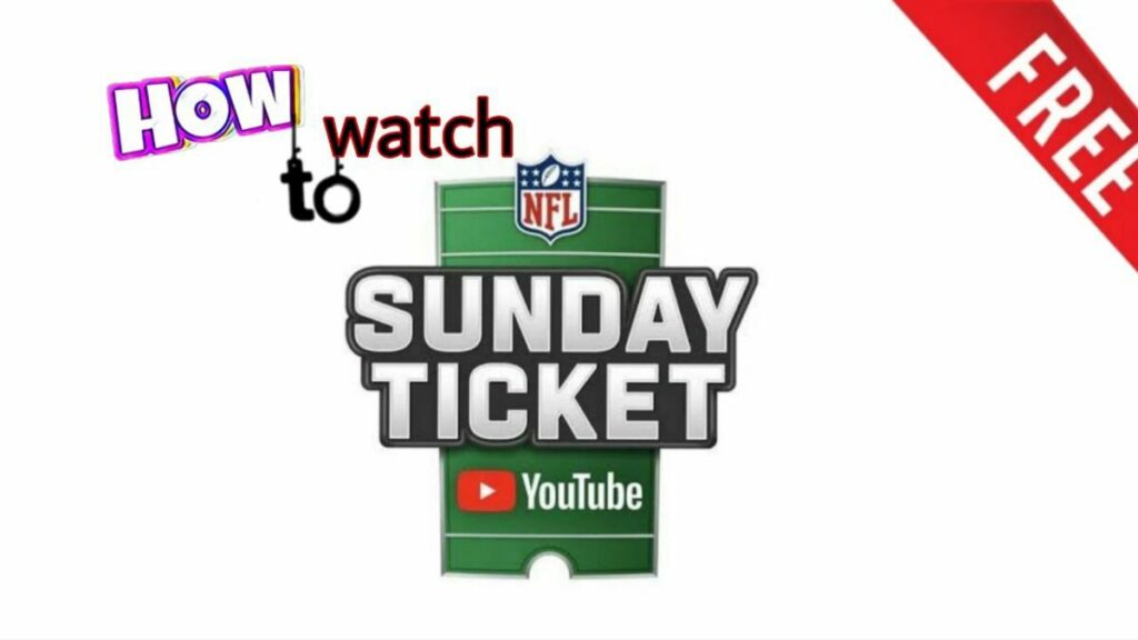 NFL SUNDAY TICKET TV & Tablet - Apps on Google Play