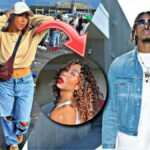 Justin Jefferson Girlfriend