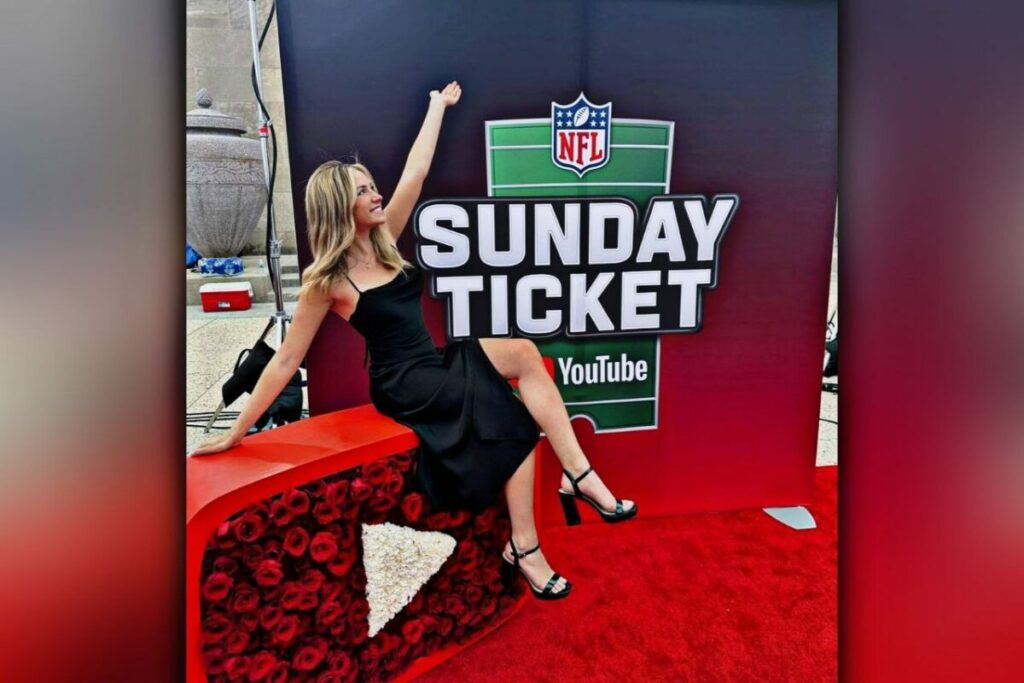 Watch Nfl Sunday Ticket