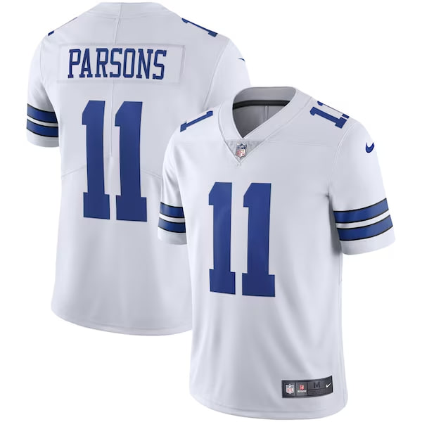 Micah Parsons jersey