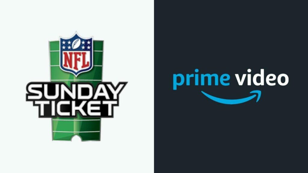 NFL Sunday Tickеt on Amazon Primе