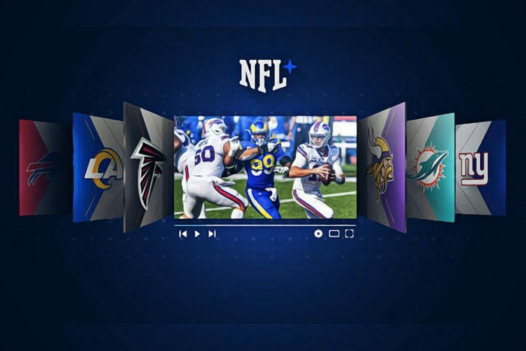 Sunday Ticket Login: 5 Steps to Mastering NFL Excitement