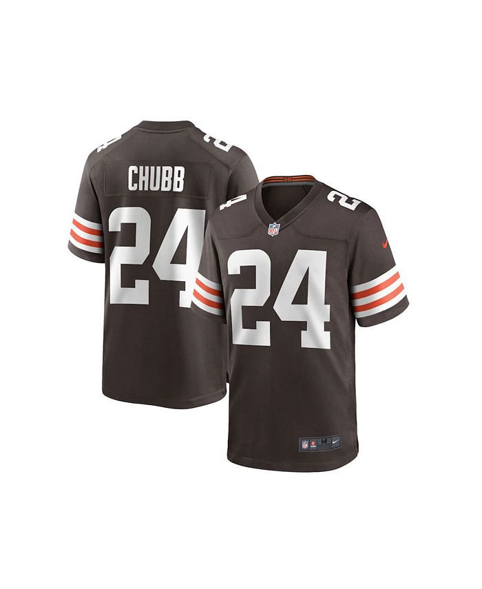 Nick Chubb jersey