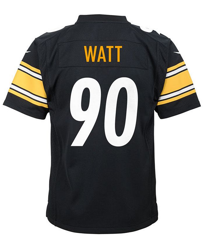 T.J. Watt jersey