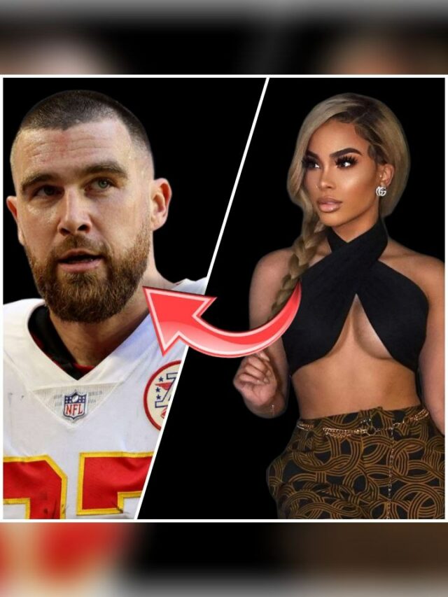 Travis Kelce’s ex-girlfriend revealed shocking thing about him