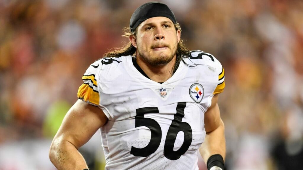 Anthony Chickillo