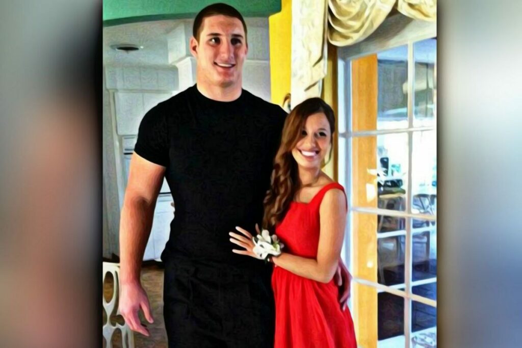 NFL legend Joey Bosa girlfriend