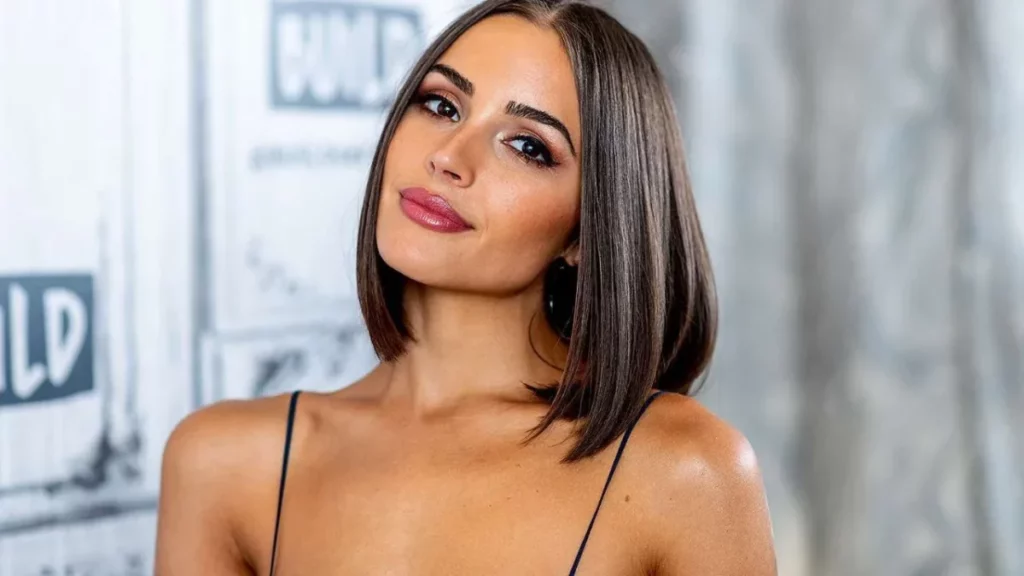 Olivia Culpo