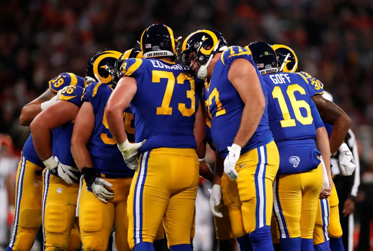 Painful losses Los Angeles Rams faced, fans saddened