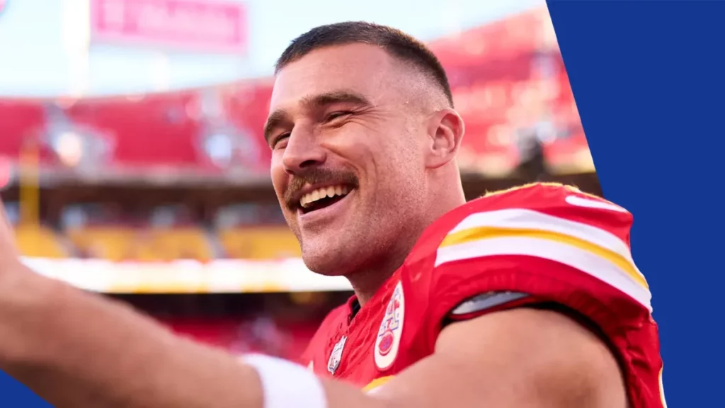 Travis Kelce Opens Up About Recent Injury