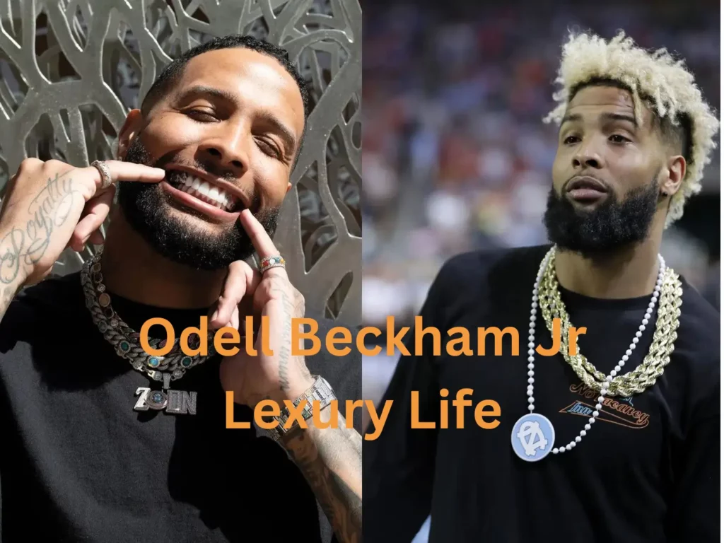 Odell Beckham Jr