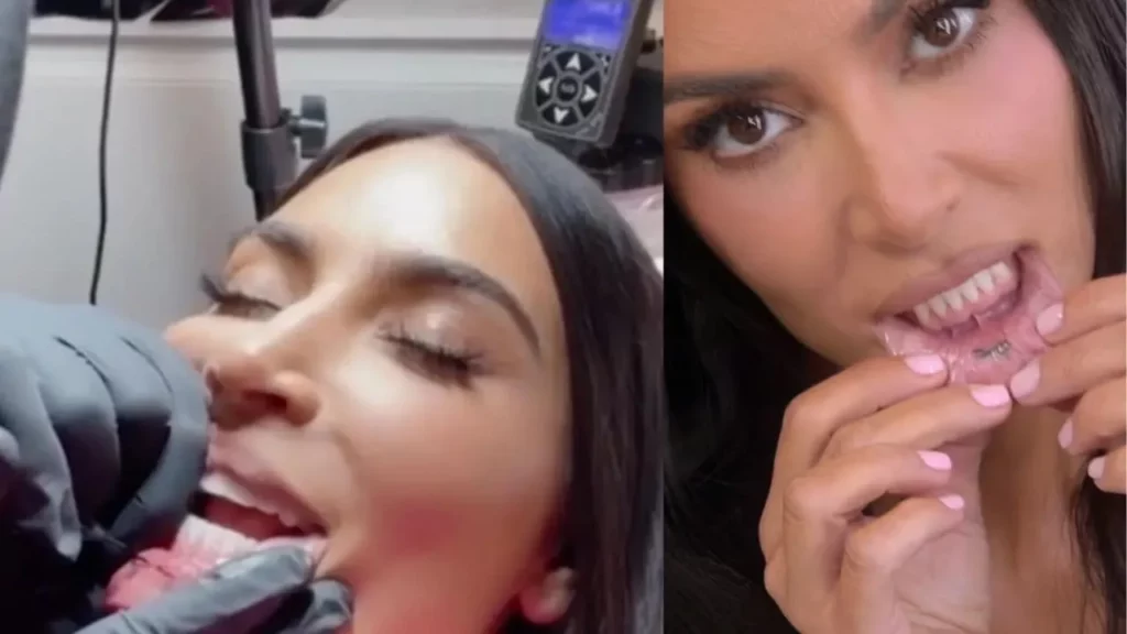 Kim-Kardashian-Secret-tattoo-inside-her-lip